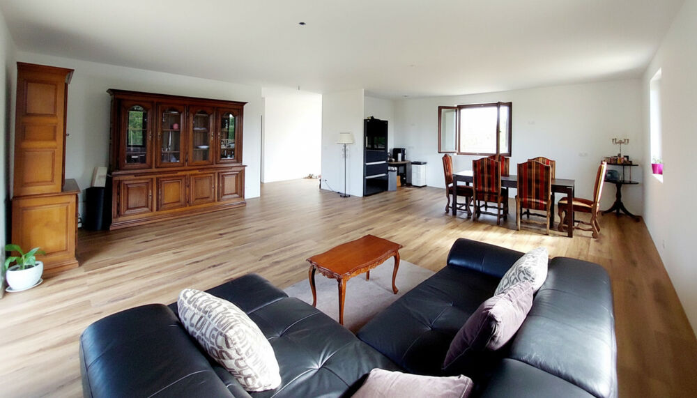 Vente Maison OPPORTUNITÉS RARE - Maison neuve de plain-pied de 124 m² avec sous-sol intégral à MEYRALS Meyrals