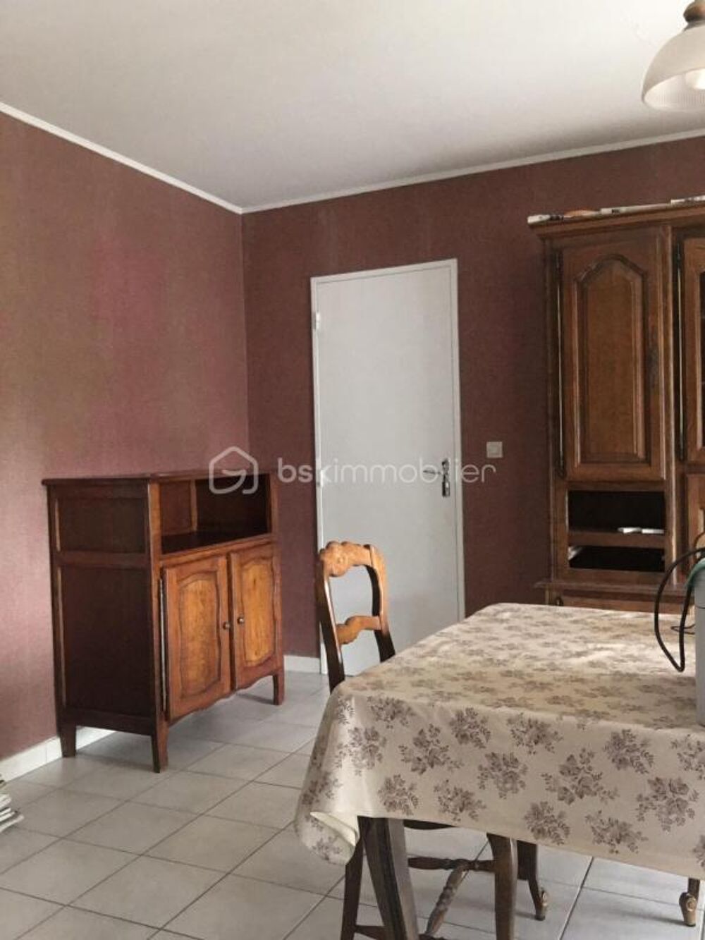 APPARTEMENT BLOIS