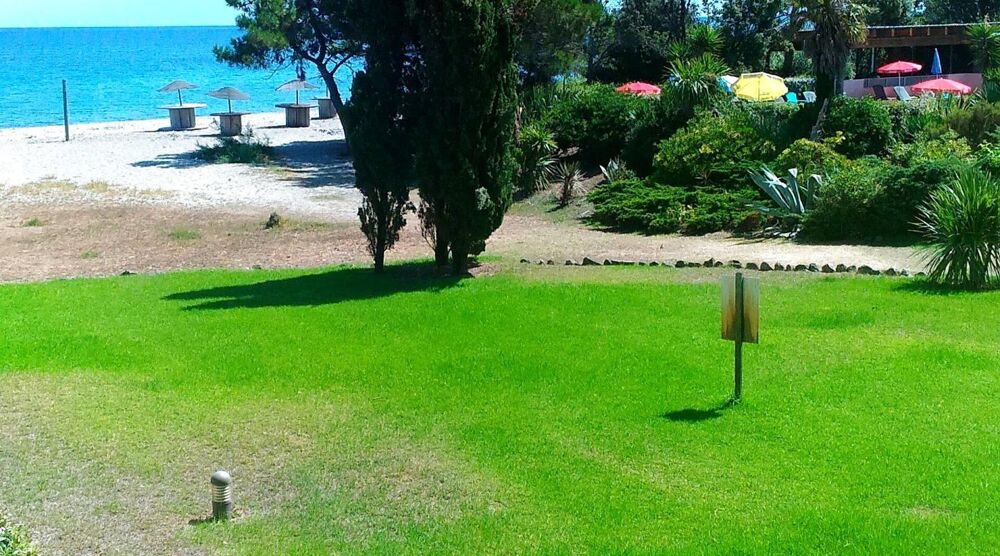 Vente Appartement Le coeur de Moriani à vos pieds : Studio  Prêt à vivre Moriani plage