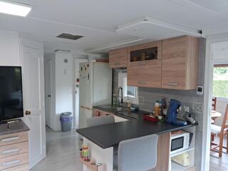  Chalet � vendre 3 pi�ces 67 m�