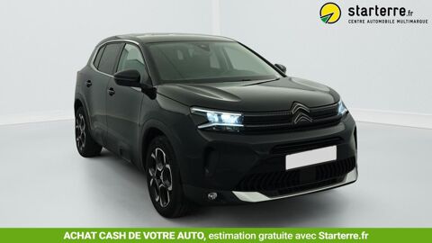 Citro&euml;n C5 aircross PureTech 130 S&S EAT8 Feel Pack 2023 occasion Saint-Fons 69190