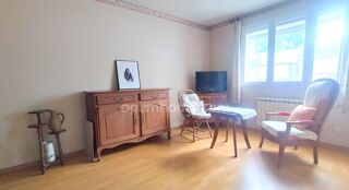  Appartement  vendre 2 pices 45 m