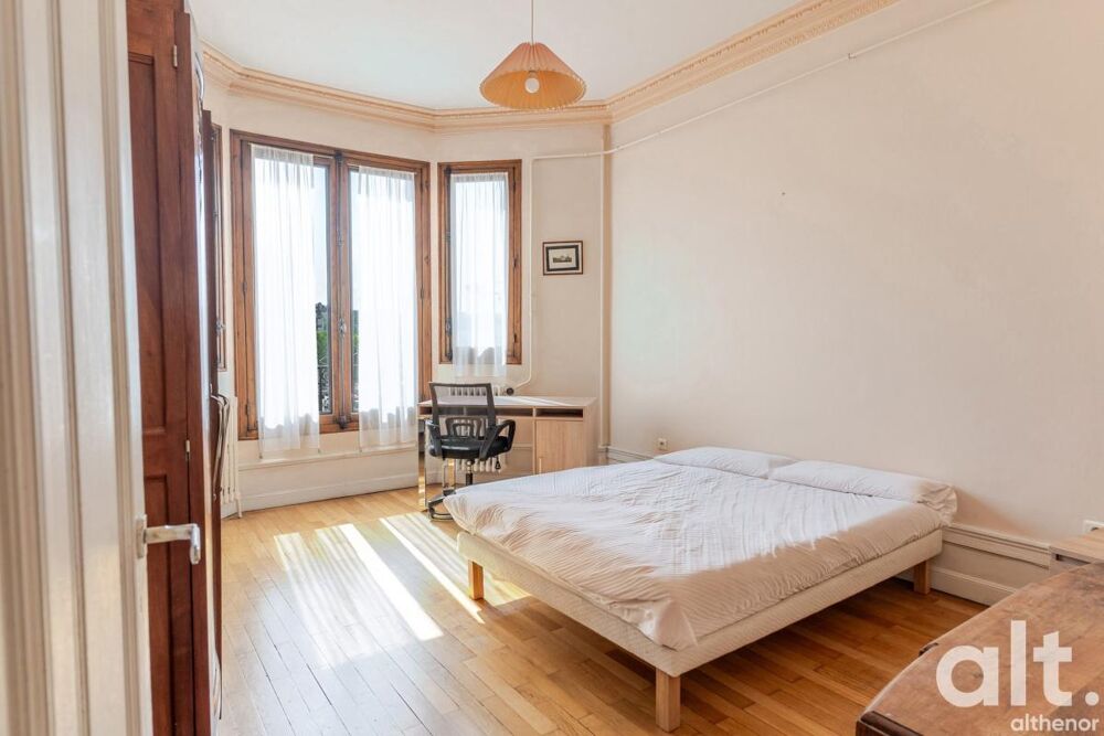 à vendre  Appartement Annecy (74000)