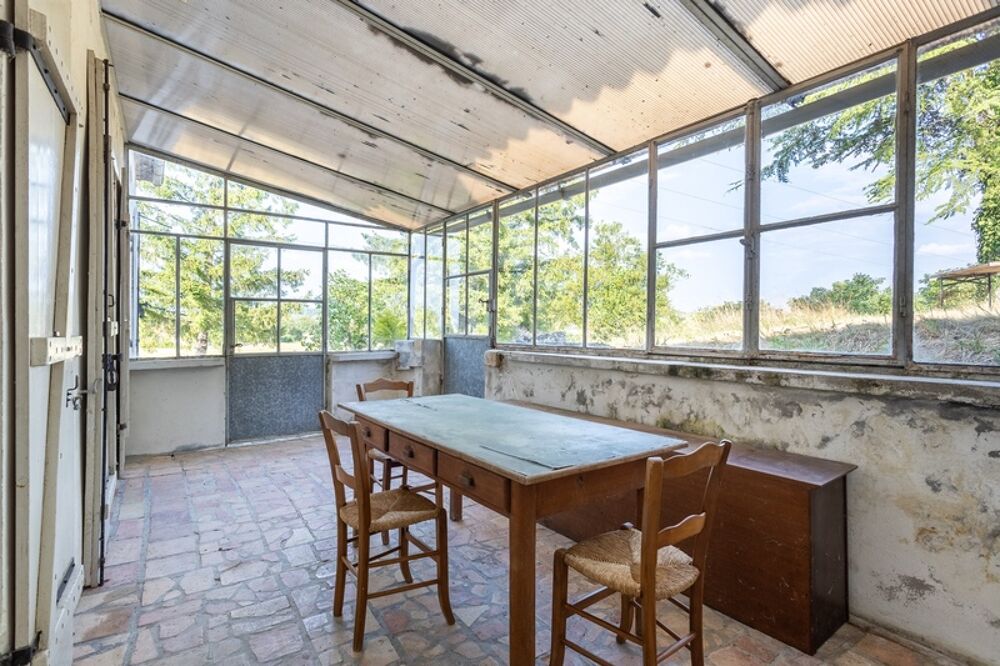 Maison à vendre 4 pièces SAINT EUTROPE DE BORN (47)