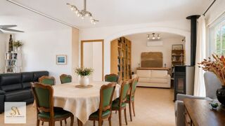  Maison à vendre 6 pièces 199 m²