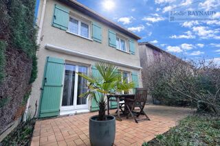  Maison à vendre 4 pièces 84 m²