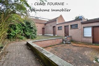  Maison � vendre 10 pi�ces 163 m�