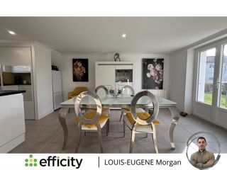  Maison � vendre 6 pi�ces 132 m�