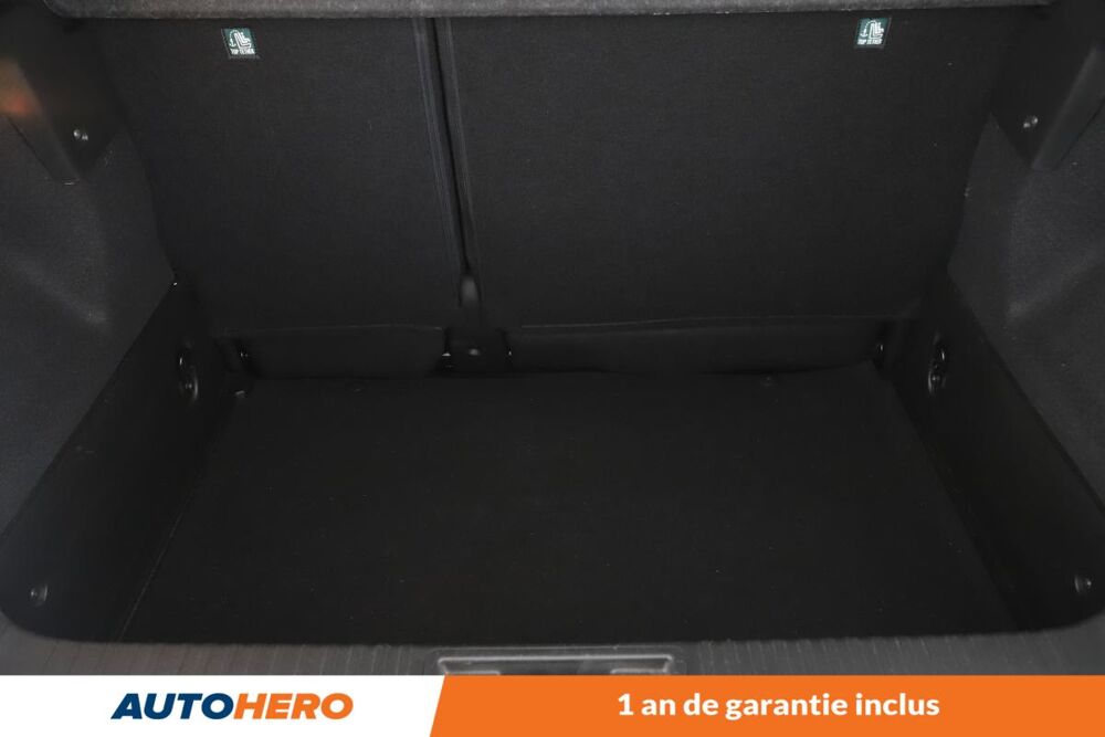 Captur 1.0 TCe Equilibre 91 ch 2024 occasion 92130 Issy-les-Moulineaux