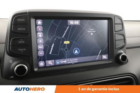 Kona 1.0 T-GDi Executive 120 ch 2017 occasion 92130 Issy-les-Moulineaux