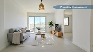  Appartement � vendre 2 pi�ces 38 m�