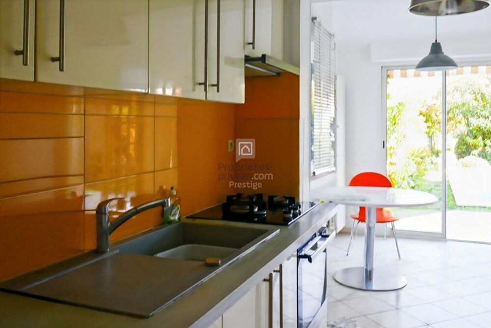 � vendre  Maison Bordeaux (33200)