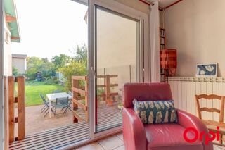  Maison à vendre 4 pièces 104 m²