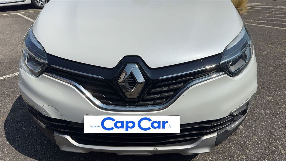 Captur 1.2 TCe 120 Intens 2018 occasion 31200 Toulouse