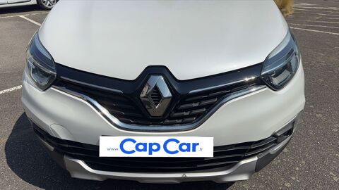 Captur 1.2 TCe 120 Intens 2018 occasion 31200 Toulouse