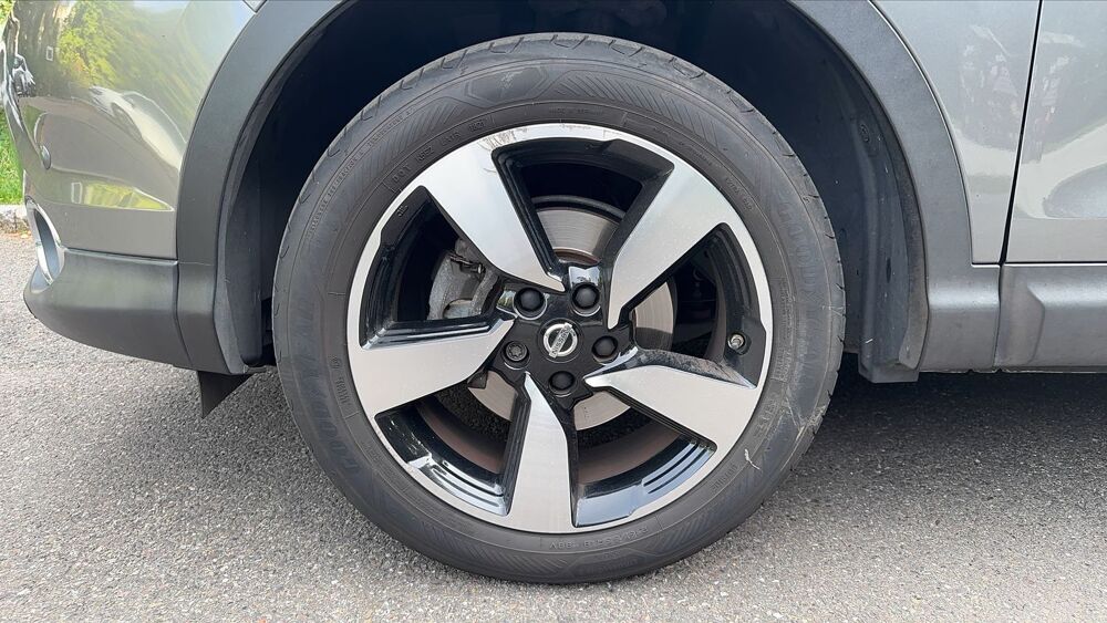 Qashqai II 1.2 DIG-T 115 2WD N-Connecta 2015 occasion 69005 Lyon