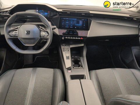 408 Hybrid 145 e-DCS6 Allure 2025 occasion 73420 Voglans