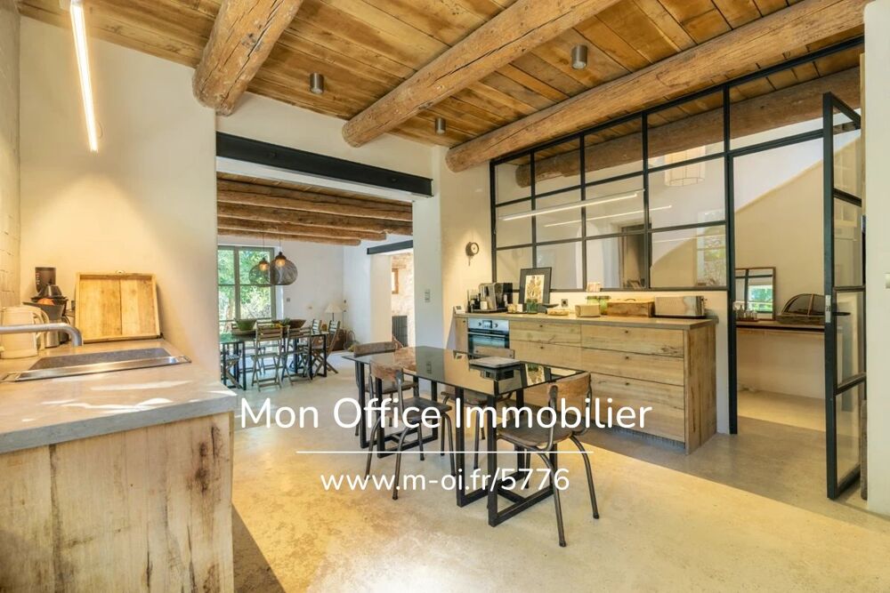 à vendre  Propriété/château Aix-en-Provence (13100)
