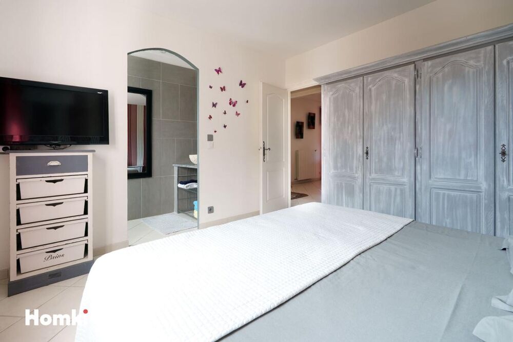 � vendre  Maison Saussan (34570)
