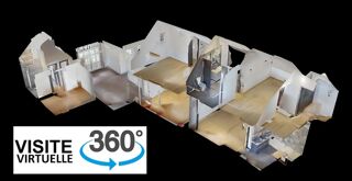  Maison � vendre 8 pi�ces 232 m�