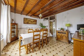  Maison  vendre 6 pices 120 m