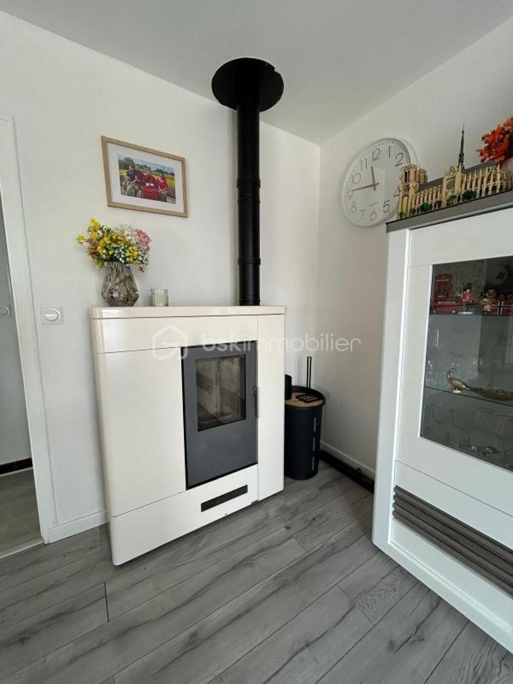 Vente Maison Maison 3 chambres Andouille