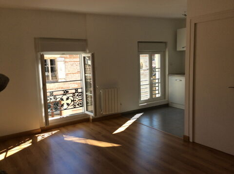  Appartement � louer 2 pi�ces 40 m�