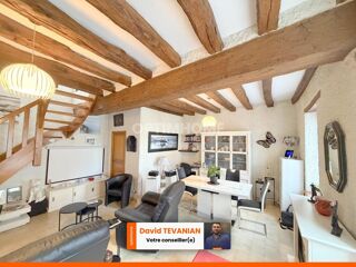  Maison à vendre 8 pièces 167 m²