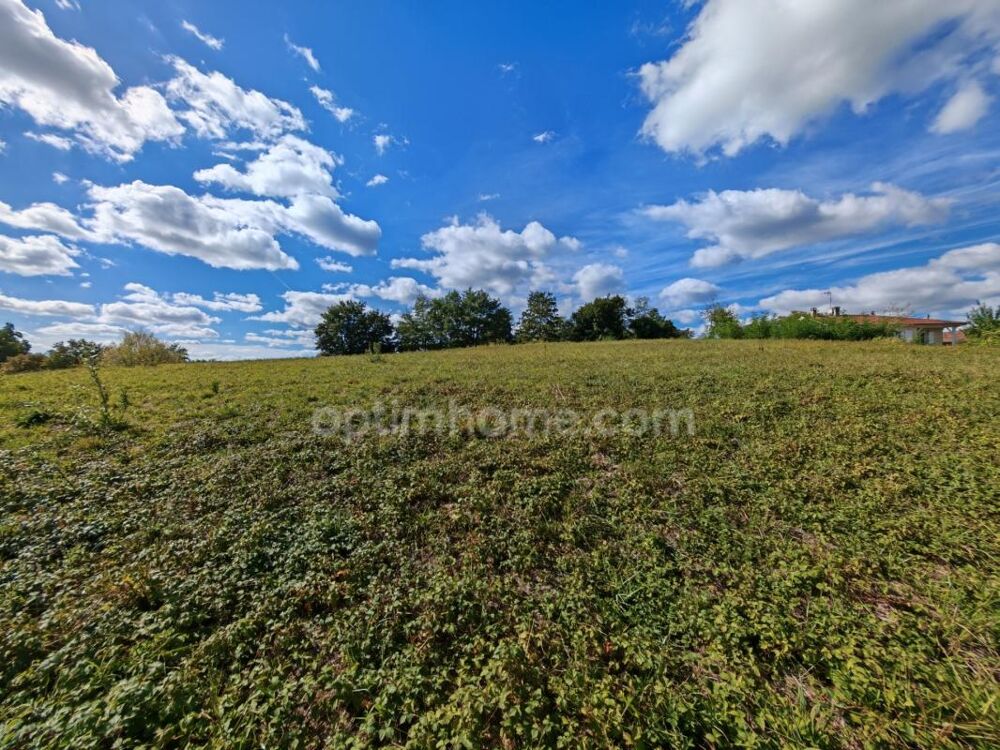 Vente Terrain Terrain à vendre de 1 326,00 m² BRETAGNE D'ARMAGNAC (32) Bretagne d armagnac