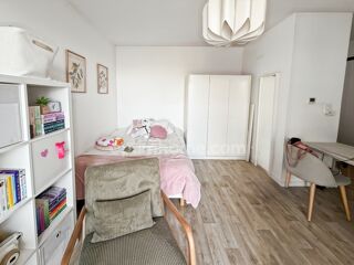  Appartement à louer 1 pièce 25 m²