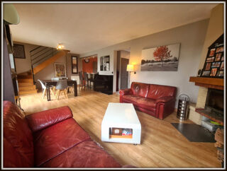  Maison � vendre 6 pi�ces 110 m�