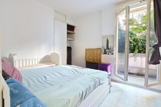  Appartement � vendre 2 pi�ces 47 m�