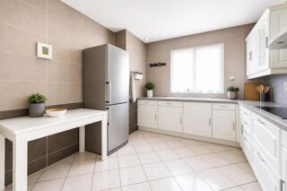  Maison à vendre 7 pièces 117 m²