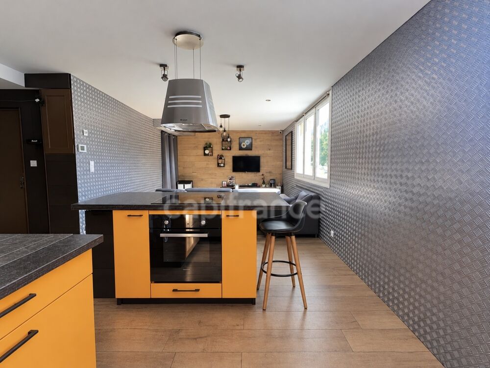 Vente Appartement T2 BIS 54 M² - DIJON PROXIMITE WILSON Dijon
