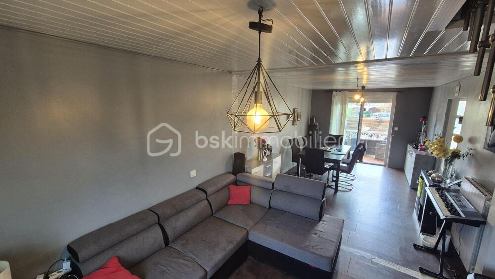 Vente Maison A VENDRE MAISON DEUX FACES DE 119 M SUR TERRAIN DE 264M A SAINT JEAN PLA DE CORTS - QUATRE CHAMBRES - JARDIN PISCINABLE - VUE Saint jean pla de corts