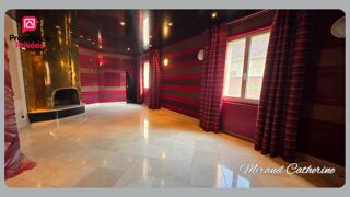  Maison à vendre 12 pièces 260 m²