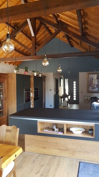  Maison  vendre 8 pices 180 m