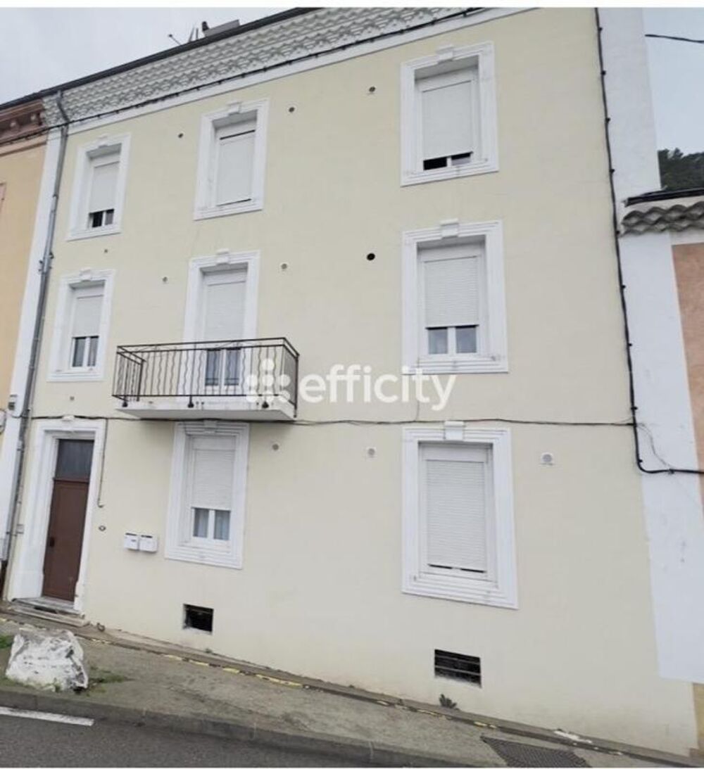 Vente Immeuble Immeuble Le teil
