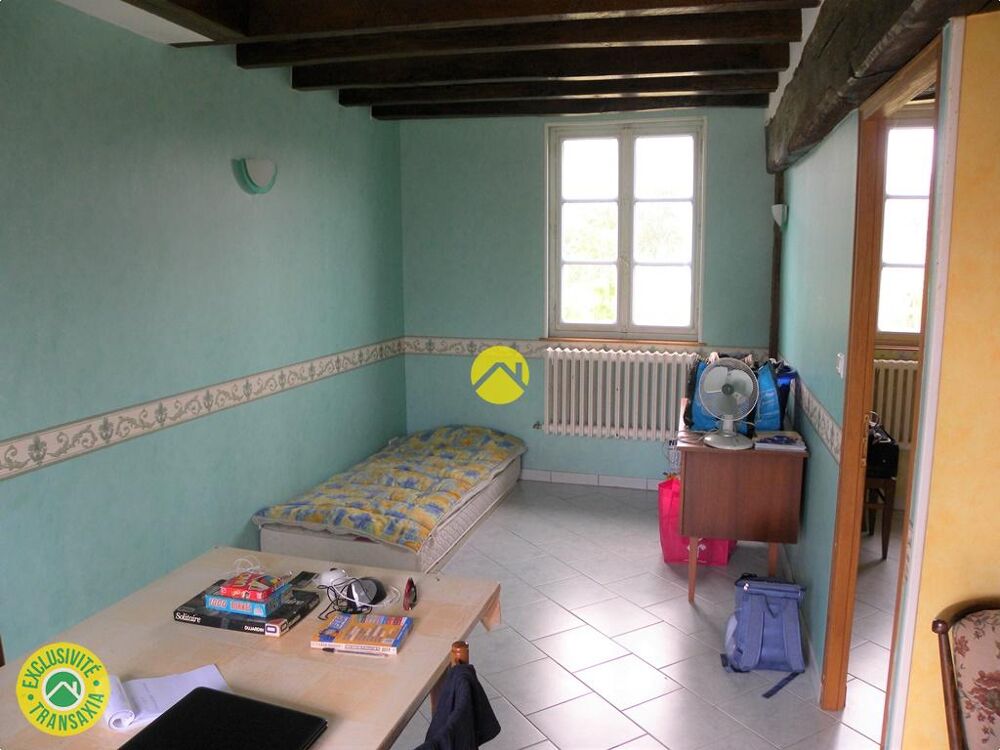 Vente Maison HAMEAU TRES CALME Pierrefitte es bois