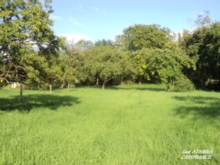  Terrain  vendre 850 m