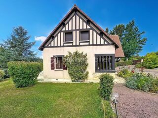  Maison � vendre 6 pi�ces 133 m�