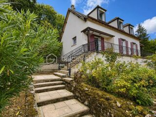  Maison à vendre 5 pièces 123 m²