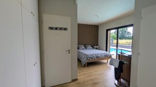  Maison à vendre 5 pièces 192 m²