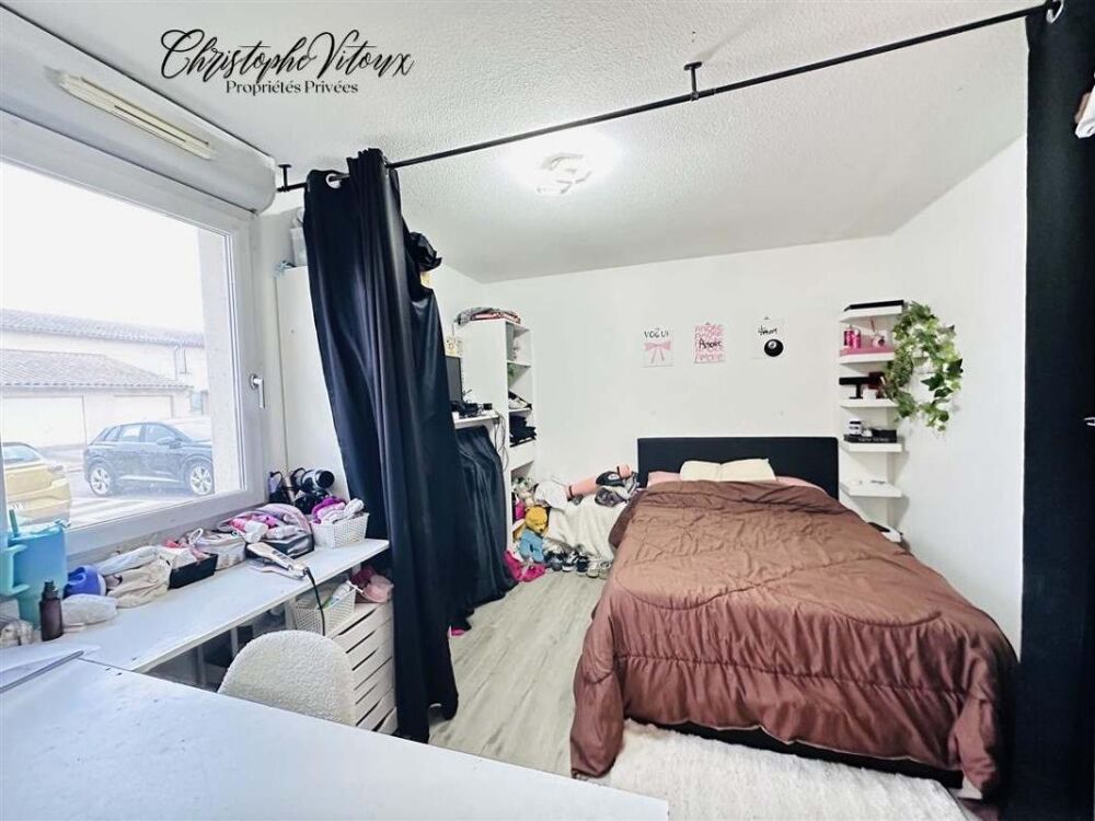 Appartement 65m2 - 11000 CARCASSONNE