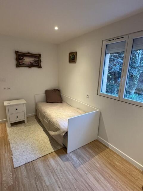  Appartement � louer 1 pi�ce 28 m�