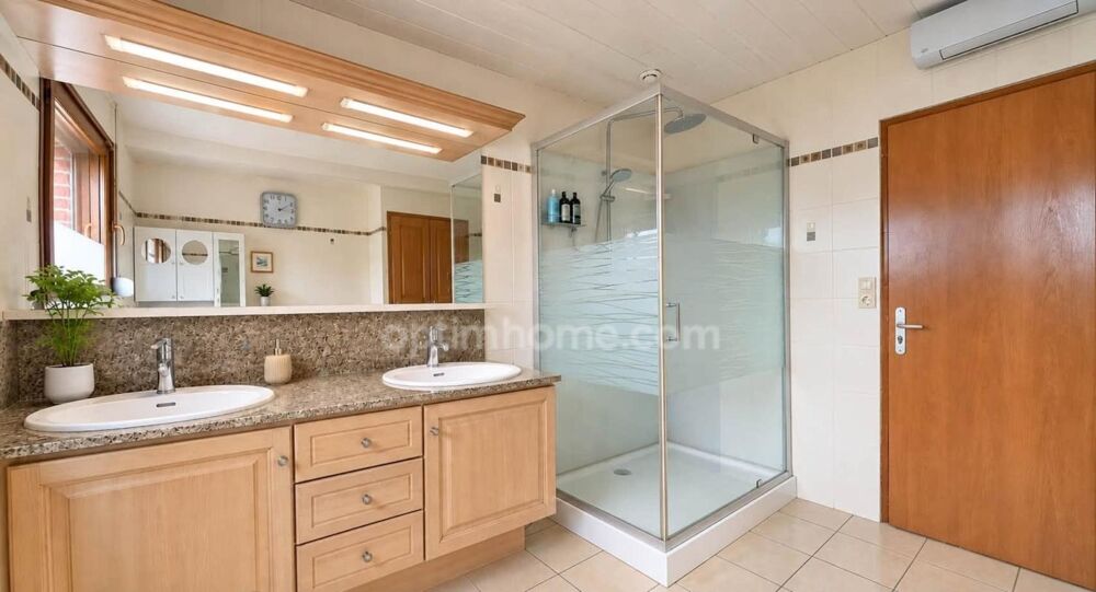 Vente Maison ? HESTRUS – CORPS DE FERME DE PLAIN-PIED – 162 M² HABITABLES – UN POTENTIEL RARE ! Hestrus