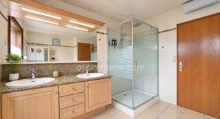  Maison à vendre 6 pièces 162 m²