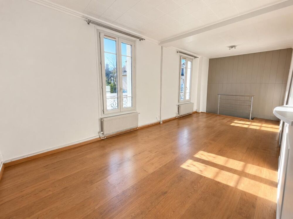 Vente Appartement Appartement ancien Bobigny