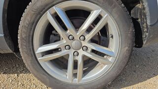 Q3 2.0 TDI 184 Quattro S-Tronic7 Ambition Luxe 2016 occasion 89700 Yrouerre