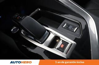 3008 1.6 Hybrid Allure Pack e-EAT8 225 ch 2021 occasion 92130 Issy-les-Moulineaux